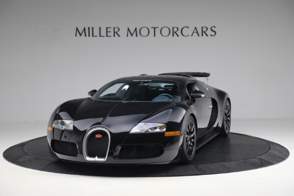 Used 2006 Bugatti Veyron 16.4  | Greenwich, CT