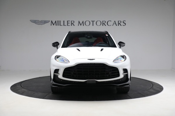 Used 2023 Aston Martin DBX 707 for sale Call for price at Bentley Greenwich in Greenwich CT 06830 11