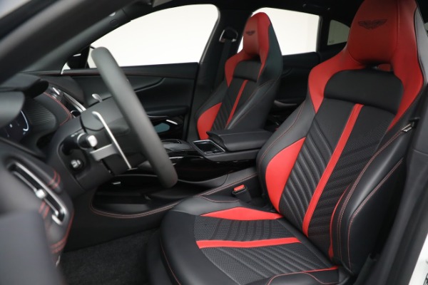 Used 2023 Aston Martin DBX 707 for sale Call for price at Bentley Greenwich in Greenwich CT 06830 15