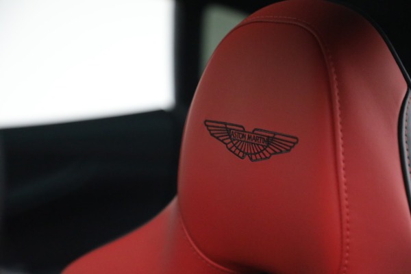 Used 2023 Aston Martin DBX 707 for sale Call for price at Bentley Greenwich in Greenwich CT 06830 16