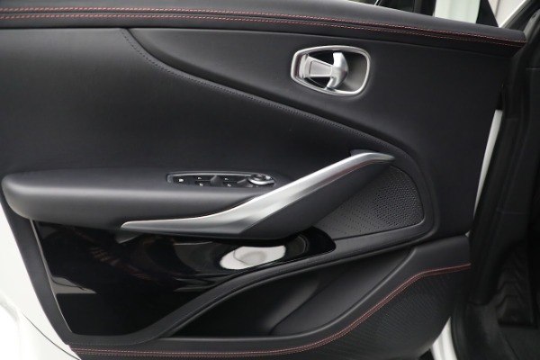 Used 2023 Aston Martin DBX 707 for sale Call for price at Bentley Greenwich in Greenwich CT 06830 17