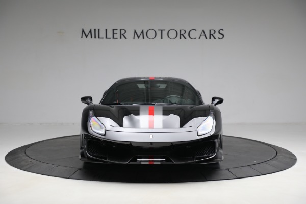 Used 2019 Ferrari 488 Pista for sale Call for price at Bentley Greenwich in Greenwich CT 06830 12