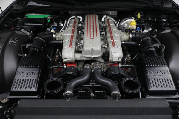 Used 1997 Ferrari 550 Maranello for sale $209,900 at Bentley Greenwich in Greenwich CT 06830 21