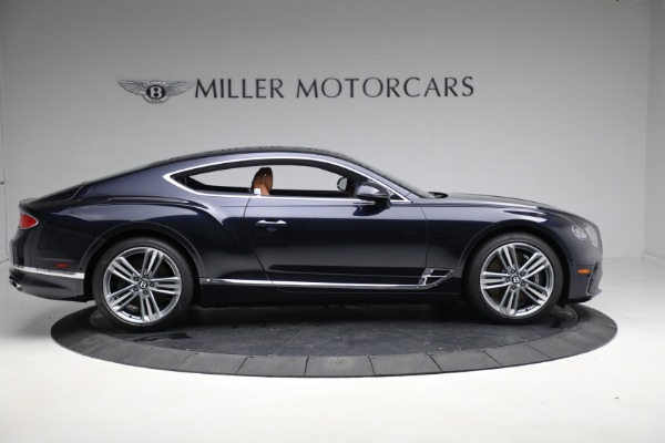 Used 2023 Bentley Continental GT V8 for sale $184,900 at Bentley Greenwich in Greenwich CT 06830 10