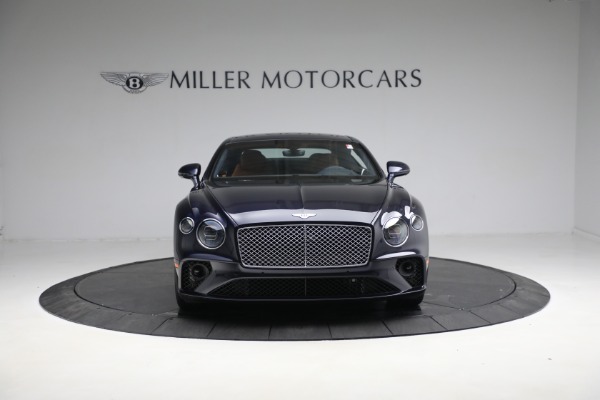 New 2023 Bentley Continental GT V8 for sale $268,905 at Bentley Greenwich in Greenwich CT 06830 13