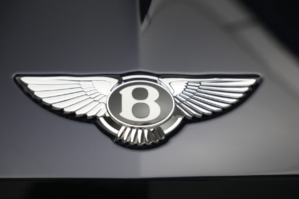 New 2023 Bentley Continental GT V8 for sale $268,905 at Bentley Greenwich in Greenwich CT 06830 15