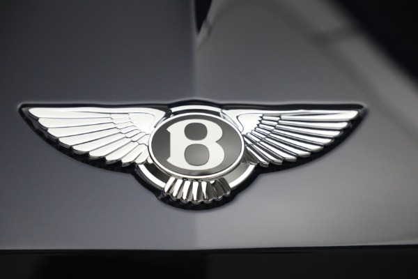 Used 2023 Bentley Continental GT V8 for sale $184,900 at Bentley Greenwich in Greenwich CT 06830 15