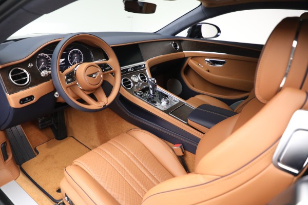 New 2023 Bentley Continental GT V8 for sale $268,905 at Bentley Greenwich in Greenwich CT 06830 17
