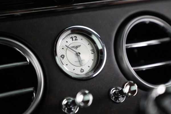 New 2023 Bentley Continental GT V8 for sale $268,905 at Bentley Greenwich in Greenwich CT 06830 20
