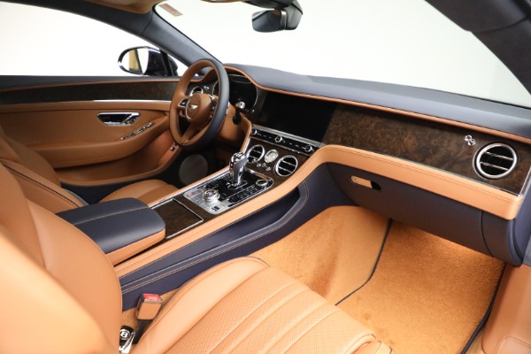 New 2023 Bentley Continental GT V8 for sale Sold at Bentley Greenwich in Greenwich CT 06830 21