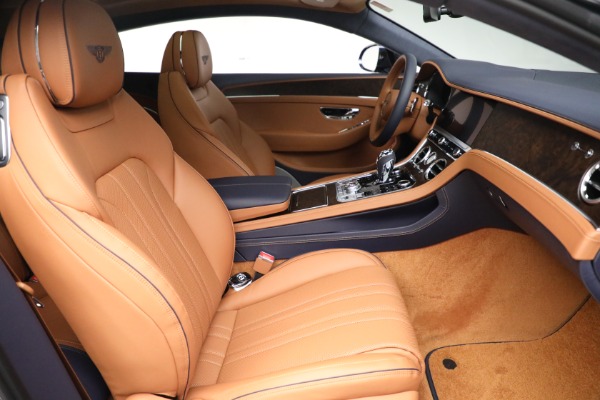 New 2023 Bentley Continental GT V8 for sale $268,905 at Bentley Greenwich in Greenwich CT 06830 22