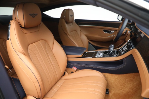 New 2023 Bentley Continental GT V8 for sale $268,905 at Bentley Greenwich in Greenwich CT 06830 23