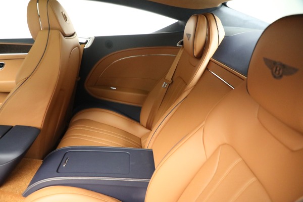 New 2023 Bentley Continental GT V8 for sale $268,905 at Bentley Greenwich in Greenwich CT 06830 26