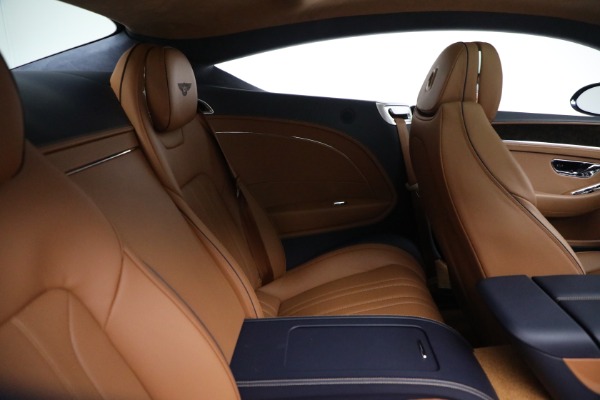 New 2023 Bentley Continental GT V8 for sale $268,905 at Bentley Greenwich in Greenwich CT 06830 28