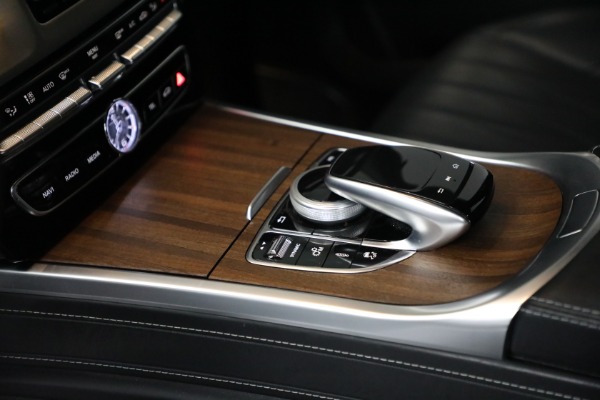 Used 2020 Mercedes-Benz G-Class AMG G 63 for sale Call for price at Bentley Greenwich in Greenwich CT 06830 15