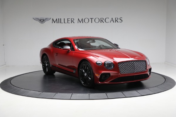 Used 2022 Bentley Continental GT V8 Mulliner for sale $284,900 at Bentley Greenwich in Greenwich CT 06830 11