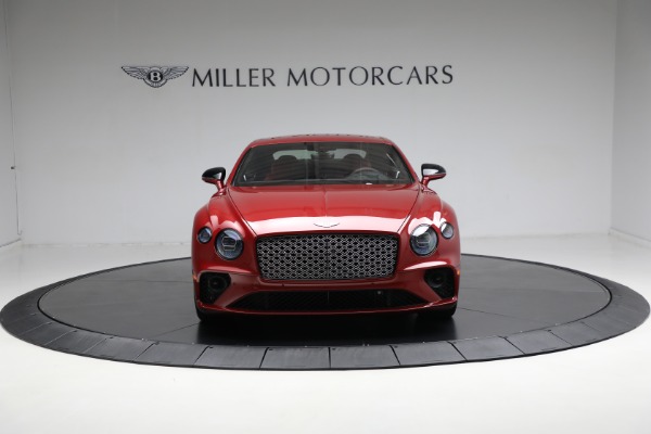 Used 2022 Bentley Continental Mulliner for sale $269,800 at Bentley Greenwich in Greenwich CT 06830 12