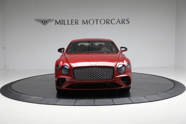 Used 2022 Bentley Continental Mulliner for sale $224,900 at Bentley Greenwich in Greenwich CT 06830 12