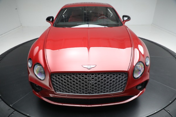 Used 2022 Bentley Continental GT V8 Mulliner for sale $284,900 at Bentley Greenwich in Greenwich CT 06830 13