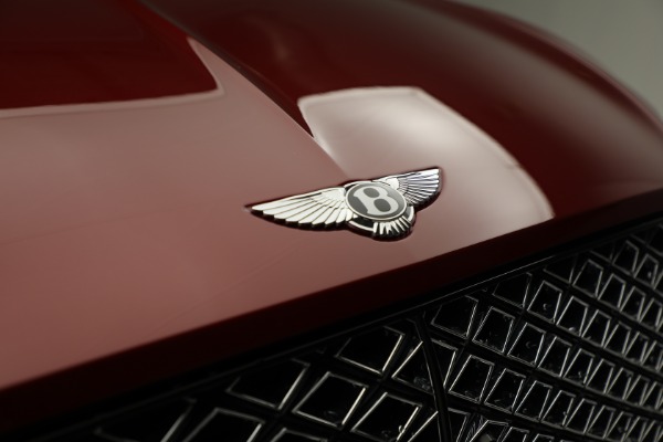 Used 2022 Bentley Continental Mulliner for sale $269,800 at Bentley Greenwich in Greenwich CT 06830 14