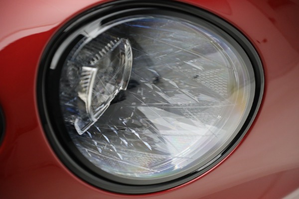 Used 2022 Bentley Continental Mulliner for sale $269,800 at Bentley Greenwich in Greenwich CT 06830 16