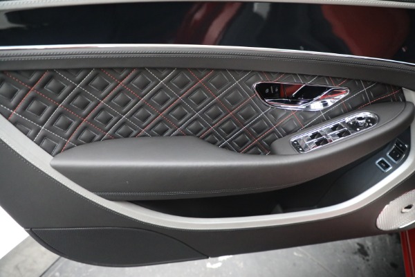 Used 2022 Bentley Continental Mulliner for sale $269,800 at Bentley Greenwich in Greenwich CT 06830 19