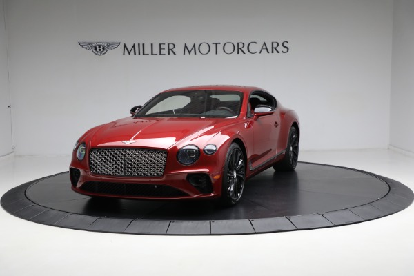 Used 2022 Bentley Continental GT V8 | Greenwich, CT