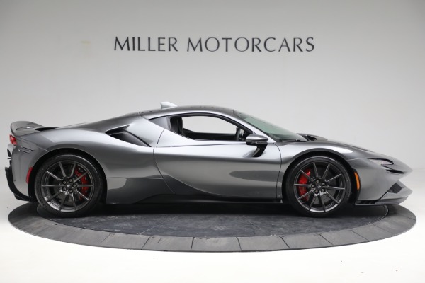 Used 2022 Ferrari SF90 Stradale for sale $739,900 at Bentley Greenwich in Greenwich CT 06830 10