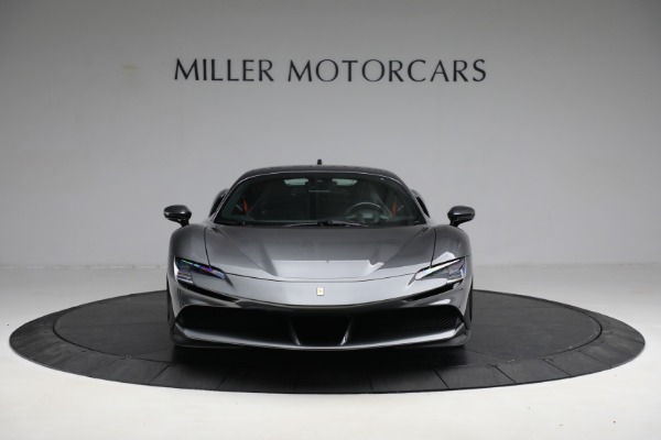Used 2022 Ferrari SF90 Stradale for sale $739,900 at Bentley Greenwich in Greenwich CT 06830 13