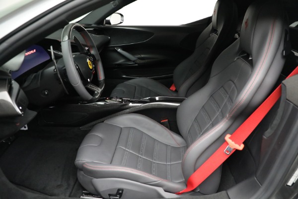 Used 2022 Ferrari SF90 Stradale for sale Sold at Bentley Greenwich in Greenwich CT 06830 15