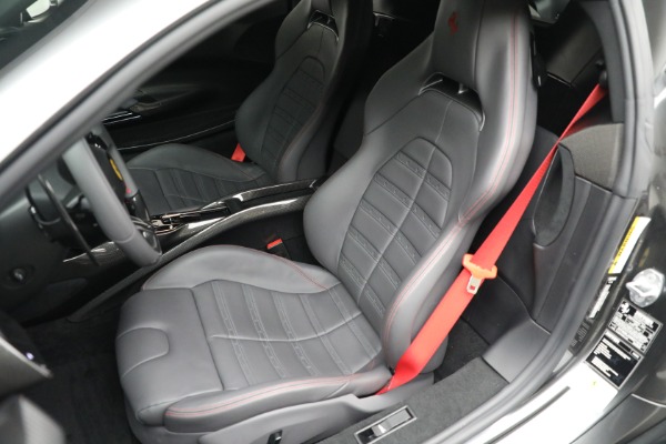 Used 2022 Ferrari SF90 Stradale for sale $739,900 at Bentley Greenwich in Greenwich CT 06830 16