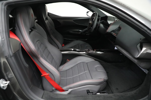 Used 2022 Ferrari SF90 Stradale for sale $739,900 at Bentley Greenwich in Greenwich CT 06830 18
