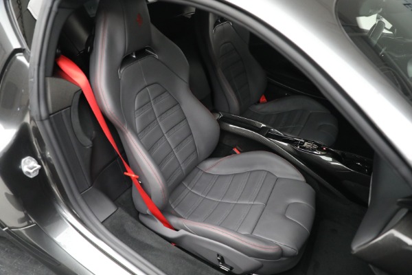 Used 2022 Ferrari SF90 Stradale for sale $739,900 at Bentley Greenwich in Greenwich CT 06830 19