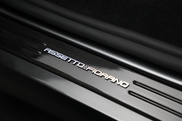 Used 2022 Ferrari SF90 Stradale for sale $739,900 at Bentley Greenwich in Greenwich CT 06830 20