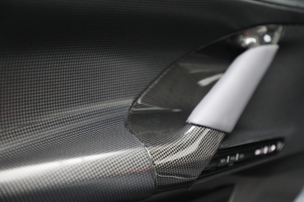 Used 2022 Ferrari SF90 Stradale for sale $739,900 at Bentley Greenwich in Greenwich CT 06830 21