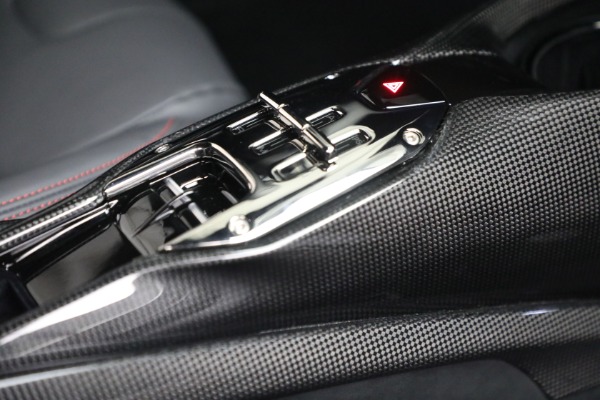 Used 2022 Ferrari SF90 Stradale for sale $739,900 at Bentley Greenwich in Greenwich CT 06830 24