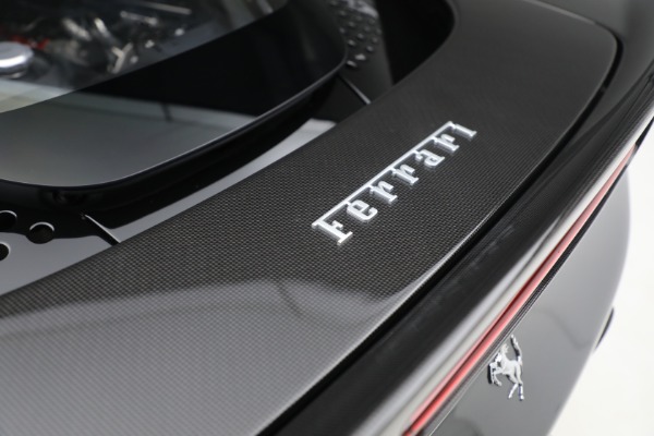 Used 2022 Ferrari SF90 Stradale for sale $739,900 at Bentley Greenwich in Greenwich CT 06830 26