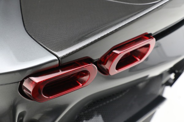 Used 2022 Ferrari SF90 Stradale for sale $739,900 at Bentley Greenwich in Greenwich CT 06830 27