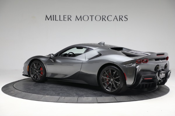 Used 2022 Ferrari SF90 Stradale for sale $739,900 at Bentley Greenwich in Greenwich CT 06830 5