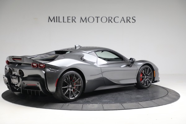 Used 2022 Ferrari SF90 Stradale for sale $739,900 at Bentley Greenwich in Greenwich CT 06830 9