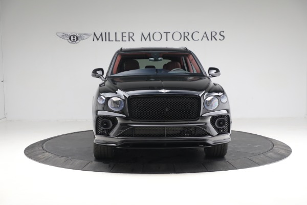 Used 2022 Bentley Bentayga Speed for sale $279,900 at Bentley Greenwich in Greenwich CT 06830 13