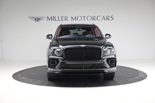 Used 2022 Bentley Bentayga Speed for sale $279,900 at Bentley Greenwich in Greenwich CT 06830 14