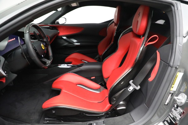 Used 2022 Ferrari SF90 Stradale for sale $649,900 at Bentley Greenwich in Greenwich CT 06830 15