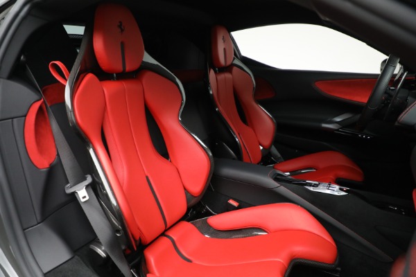 Used 2022 Ferrari SF90 Stradale for sale $649,900 at Bentley Greenwich in Greenwich CT 06830 20