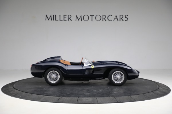 New 2023 Ferrari Testarossa J for sale $137,500 at Bentley Greenwich in Greenwich CT 06830 10
