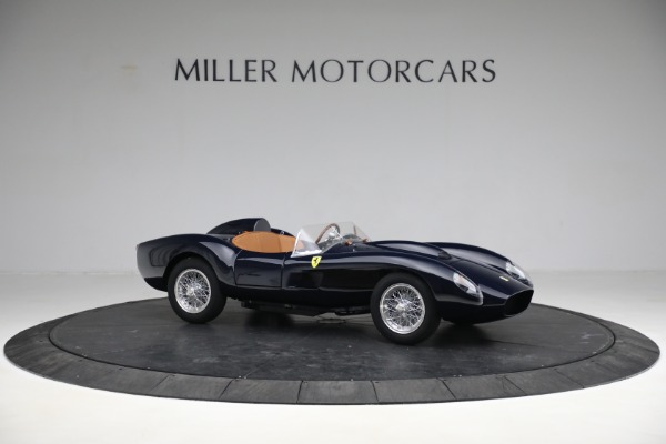 New 2023 Ferrari Testarossa J for sale $137,500 at Bentley Greenwich in Greenwich CT 06830 11
