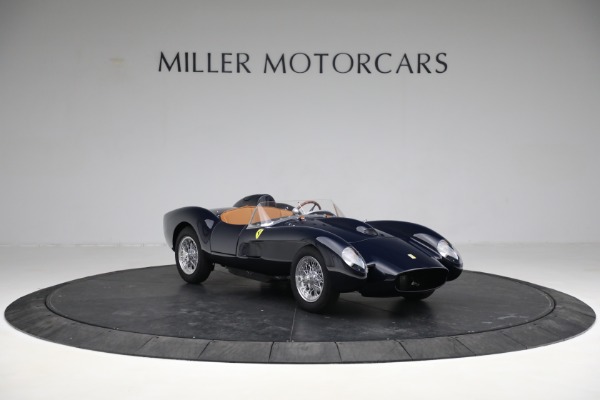 New 2023 Ferrari Testarossa J for sale $137,500 at Bentley Greenwich in Greenwich CT 06830 12