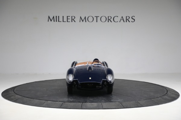 New 2023 Ferrari Testarossa J for sale $137,500 at Bentley Greenwich in Greenwich CT 06830 13