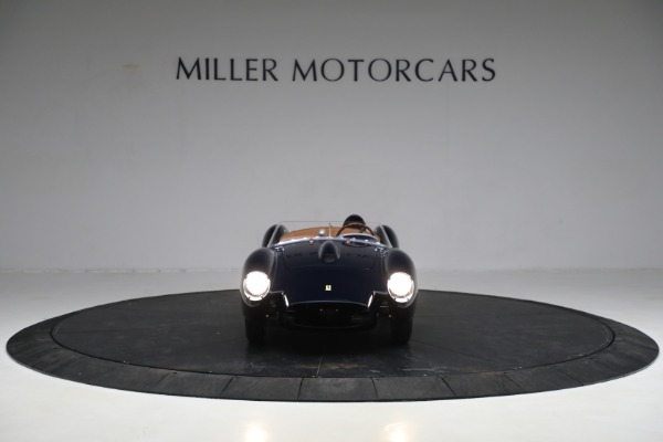 New 2023 Ferrari Testarossa J for sale $137,500 at Bentley Greenwich in Greenwich CT 06830 15