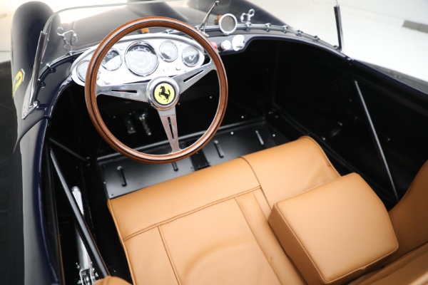 Used 2023 Ferrari Testarossa J for sale $137,500 at Bentley Greenwich in Greenwich CT 06830 17